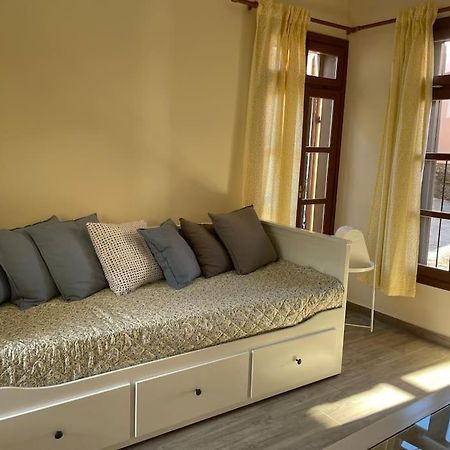 Αrchontiko Theofilou Apartment Thessaloníki Ngoại thất bức ảnh