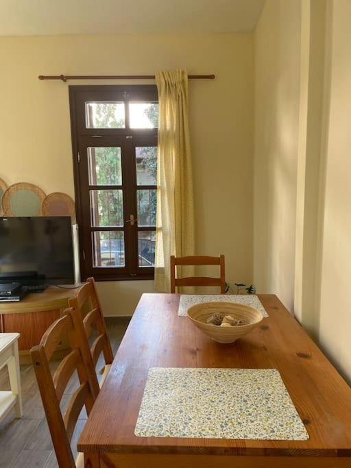 Αrchontiko Theofilou Apartment Thessaloníki Ngoại thất bức ảnh