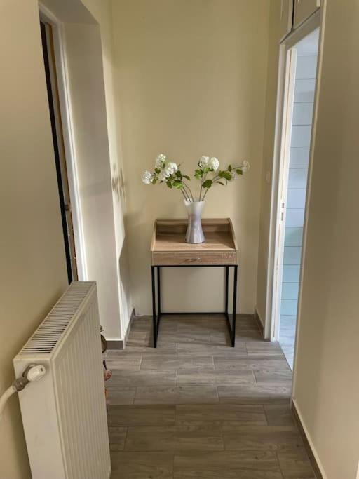 Αrchontiko Theofilou Apartment Thessaloníki Ngoại thất bức ảnh